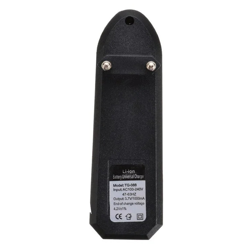 18650 li ion battey charger 1S