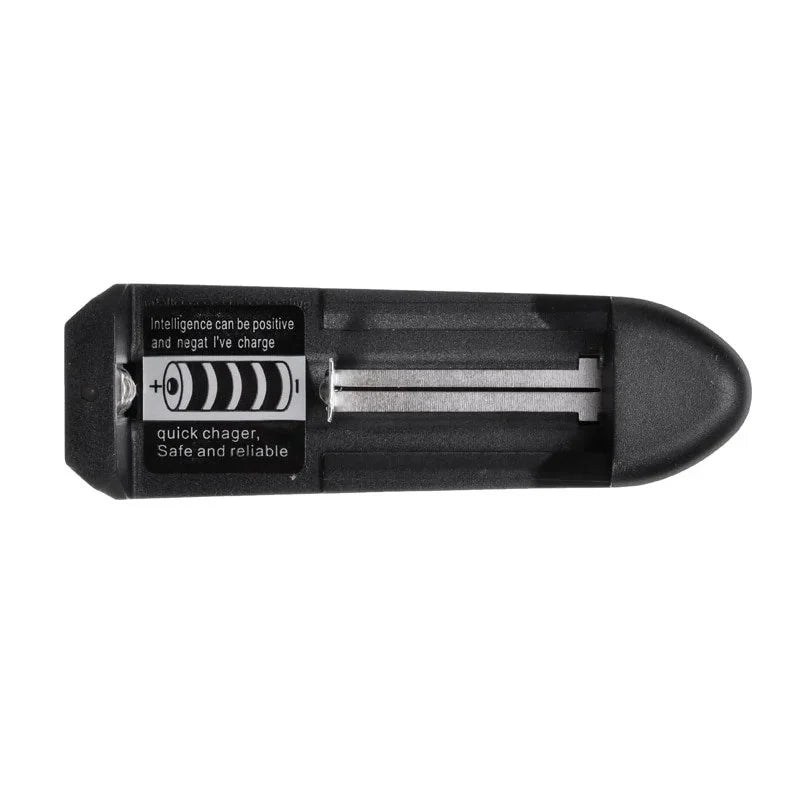 18650 li ion battey charger 1S