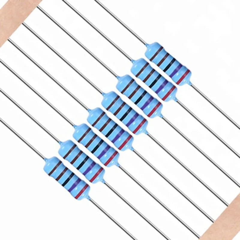 220ohm resistor  (Pack of 10)