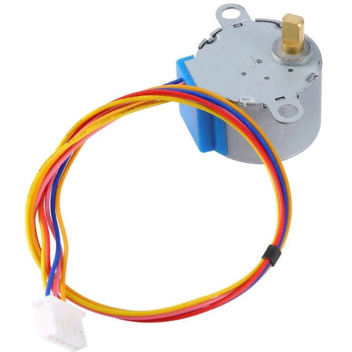 Stepper Motor 28BYJ-48 5V