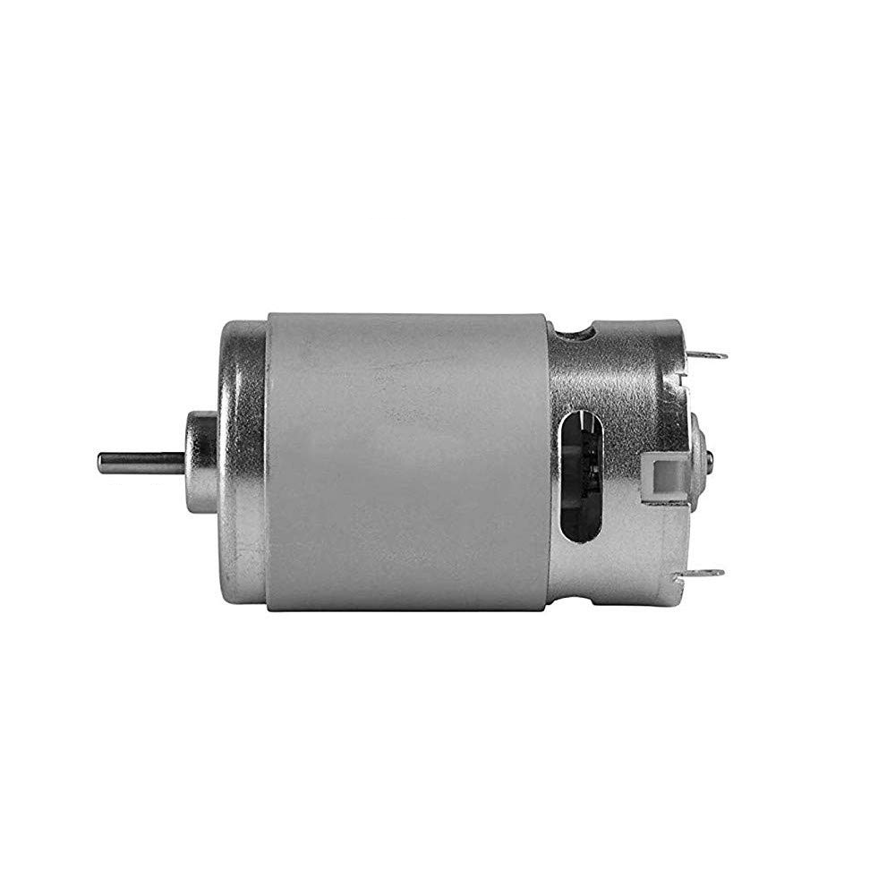 555 DC motor 12V High Torque