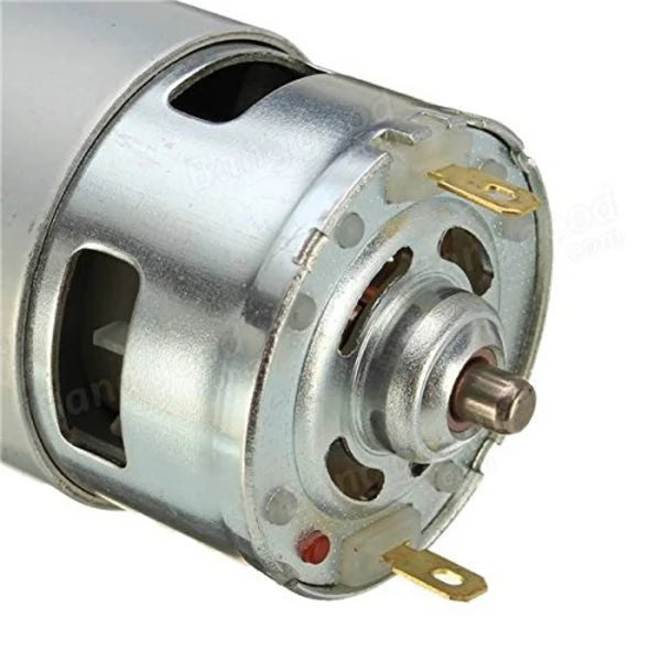 555 DC motor 12V High Torque