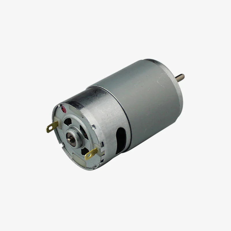555 DC motor 12V High Torque