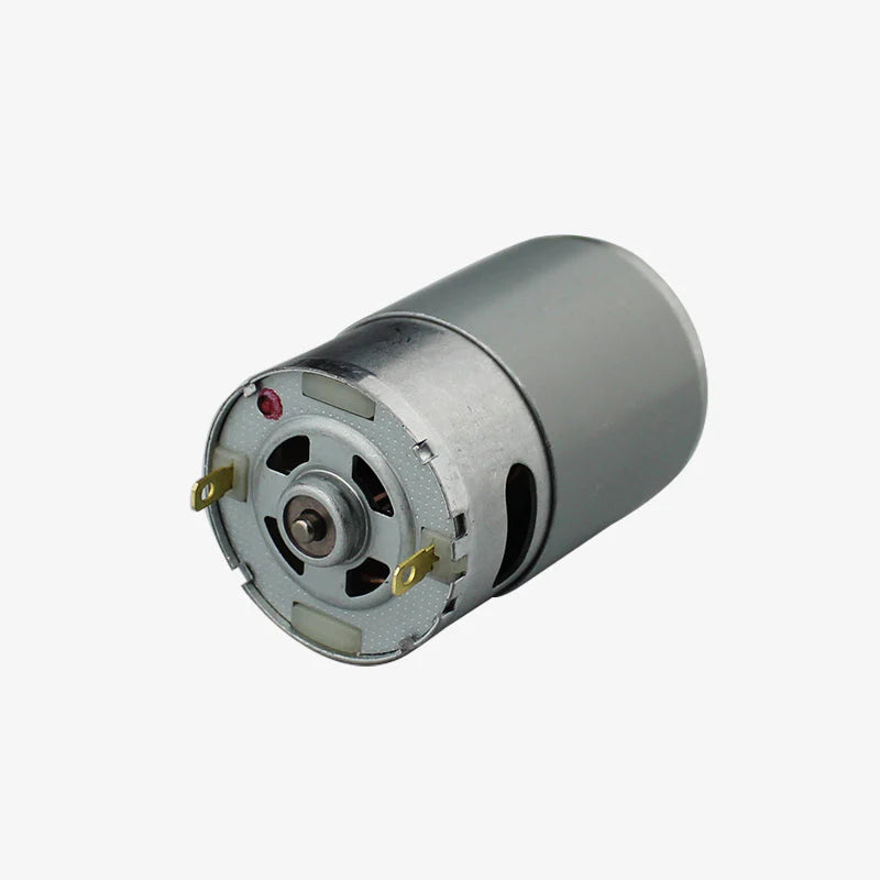 555 DC motor 12V High Torque