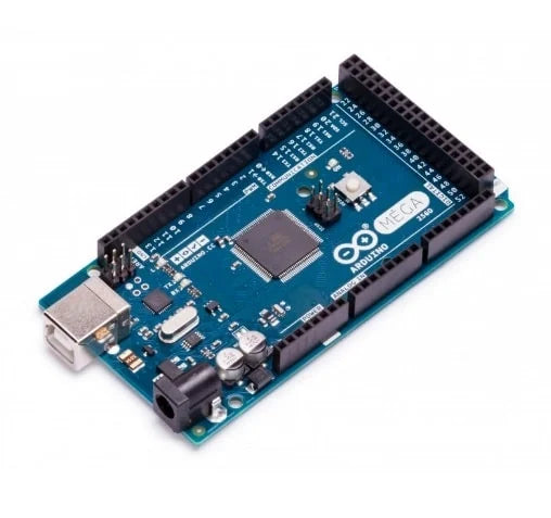 Arduino Mega 2560 R3 Board with USB (Good Quality)