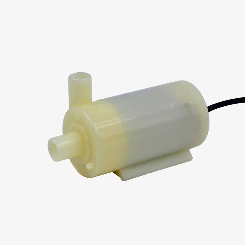 DC 3-6 V Mini Micro Submersible Water Pump