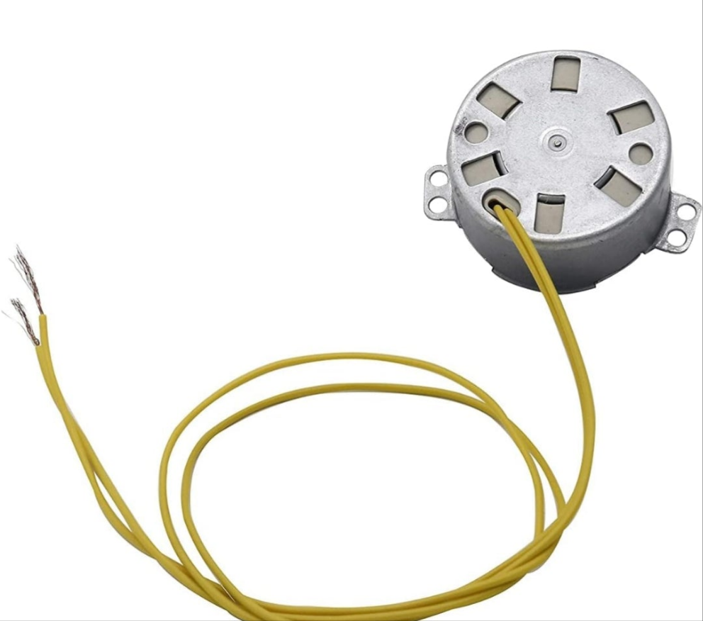 Auto Swing AC Synchronous Motor 220V-240V 4W