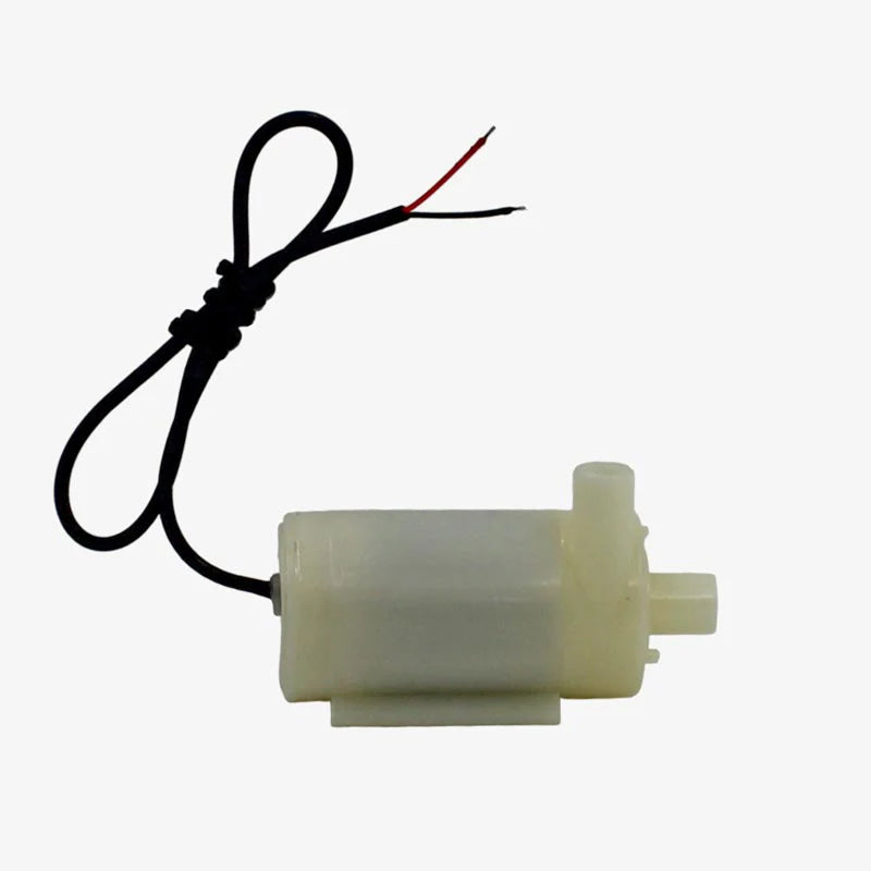 DC 3-6 V Mini Micro Submersible Water Pump