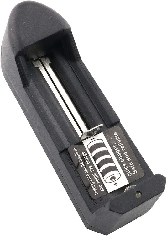 18650 li ion battey charger 1S