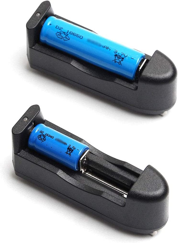 18650 li ion battey charger 1S