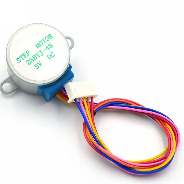 Stepper Motor 28BYJ-48 5V