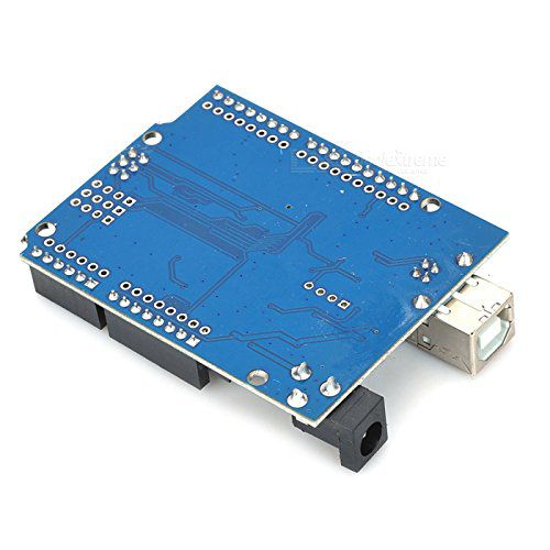 Arduino Uno smd R3 CH340G ATMega328P Development Board Compatible with Arduino