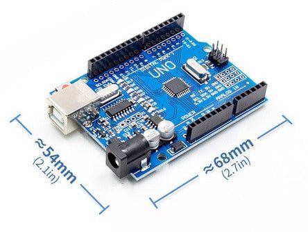 Arduino Uno smd R3 CH340G ATMega328P Arduino Uno with USB cable