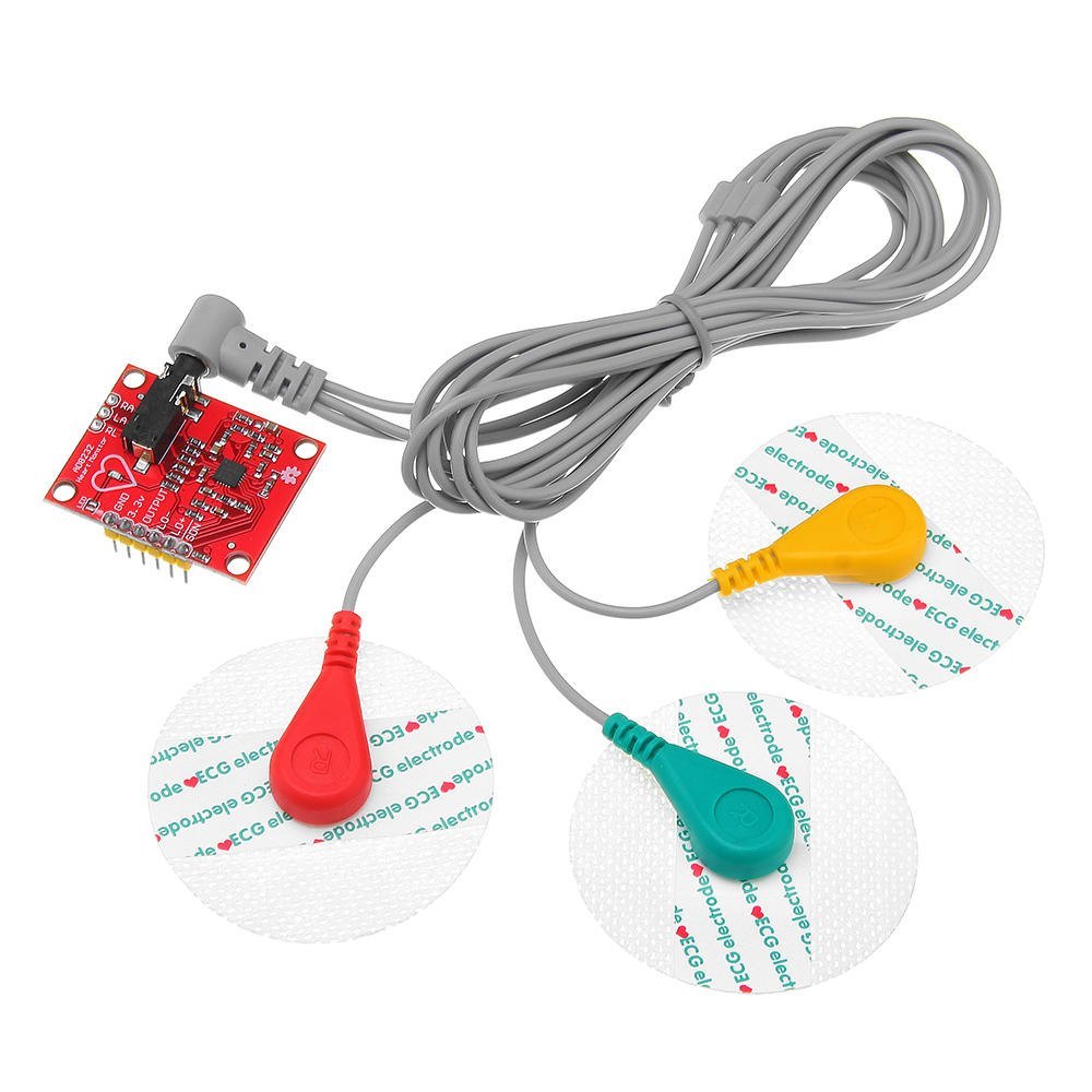 ECG Monitoring system ( Ready made )
