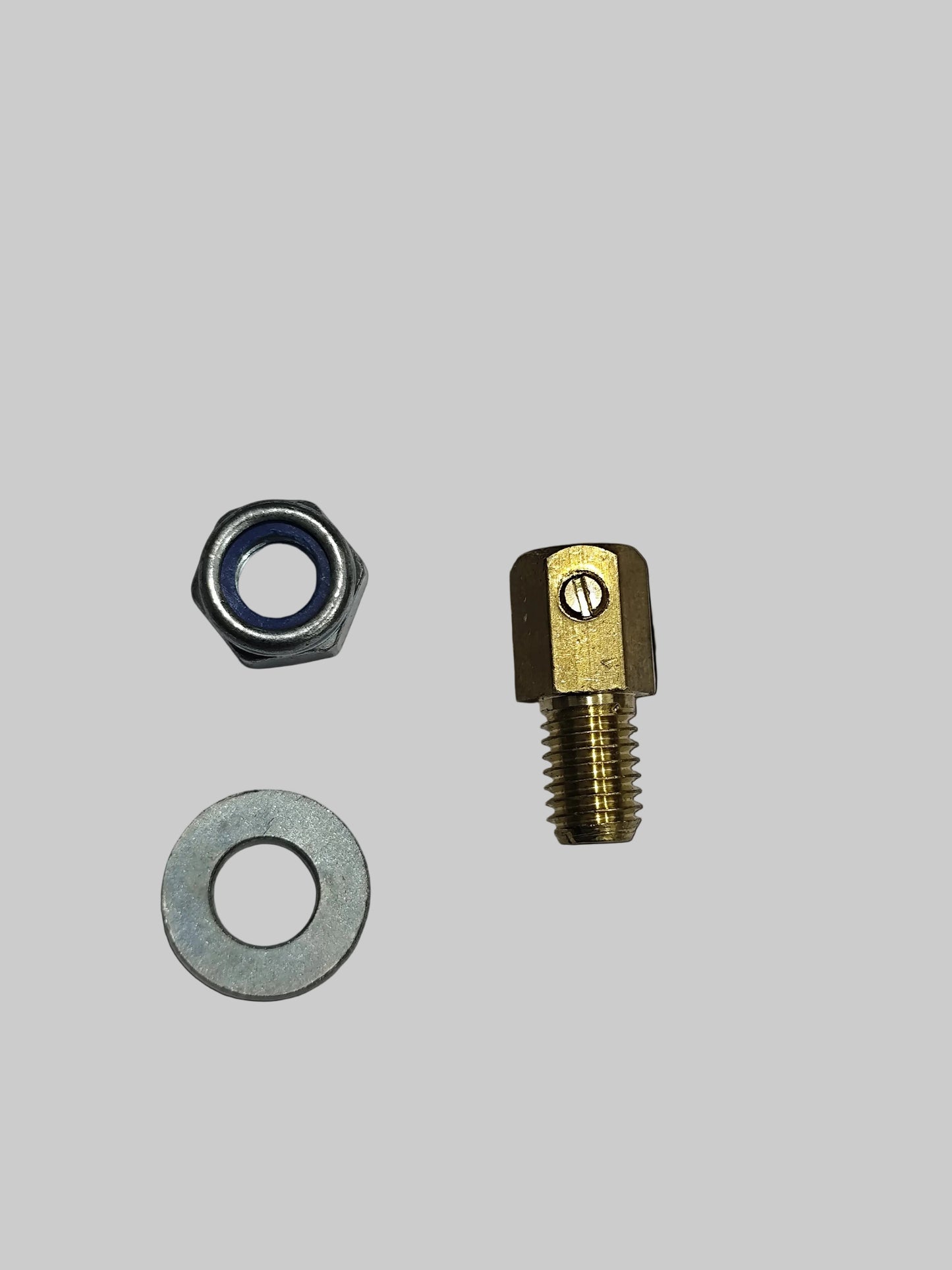 775 DC motor 5mm shaft adapter ( High Quality Brass)