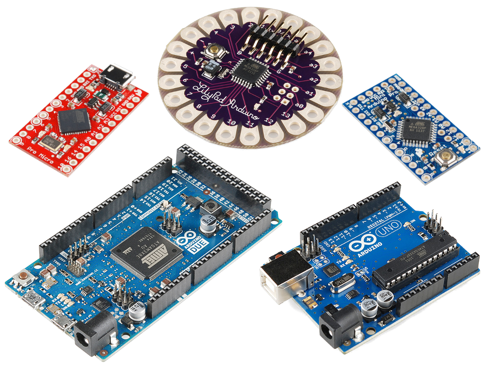 Collections – SKYNET ROBOTICS