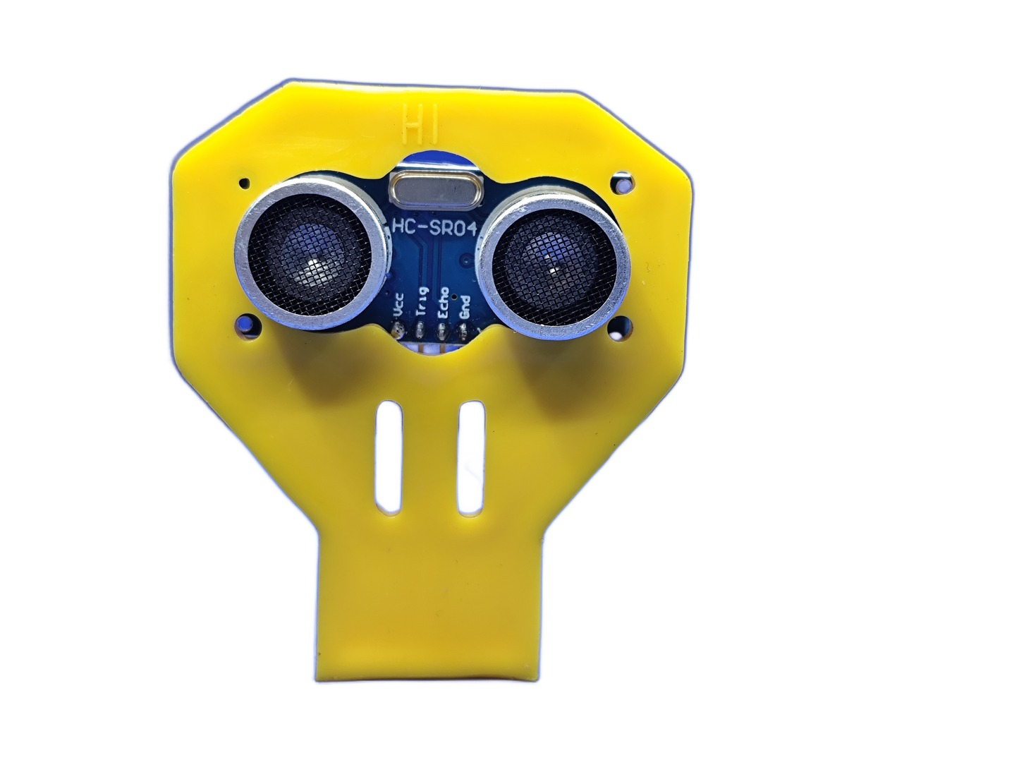 HC-SR04-Ultrasonic Sensor and mounting Bracket Combo