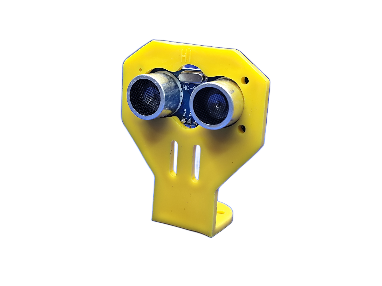 HC-SR04-Ultrasonic Sensor and mounting Bracket Combo