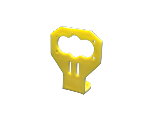 HC-SR04-Ultrasonic Sensor mounting Bracket (High quality)
