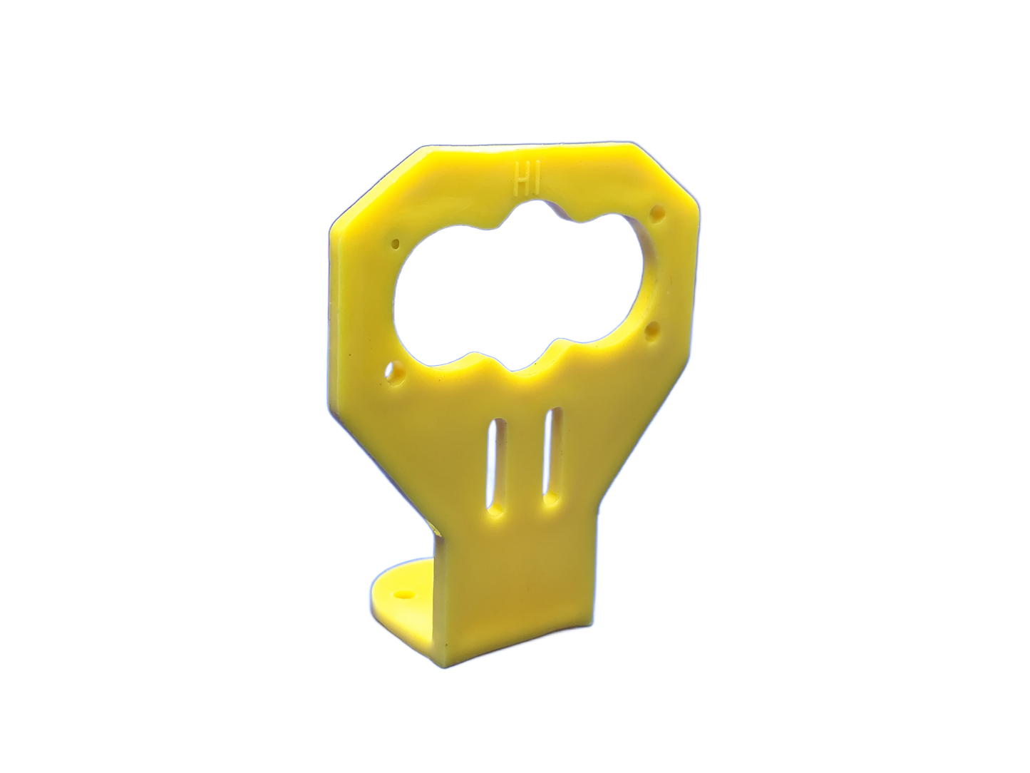 HC-SR04-Ultrasonic Sensor mounting Bracket (High quality)