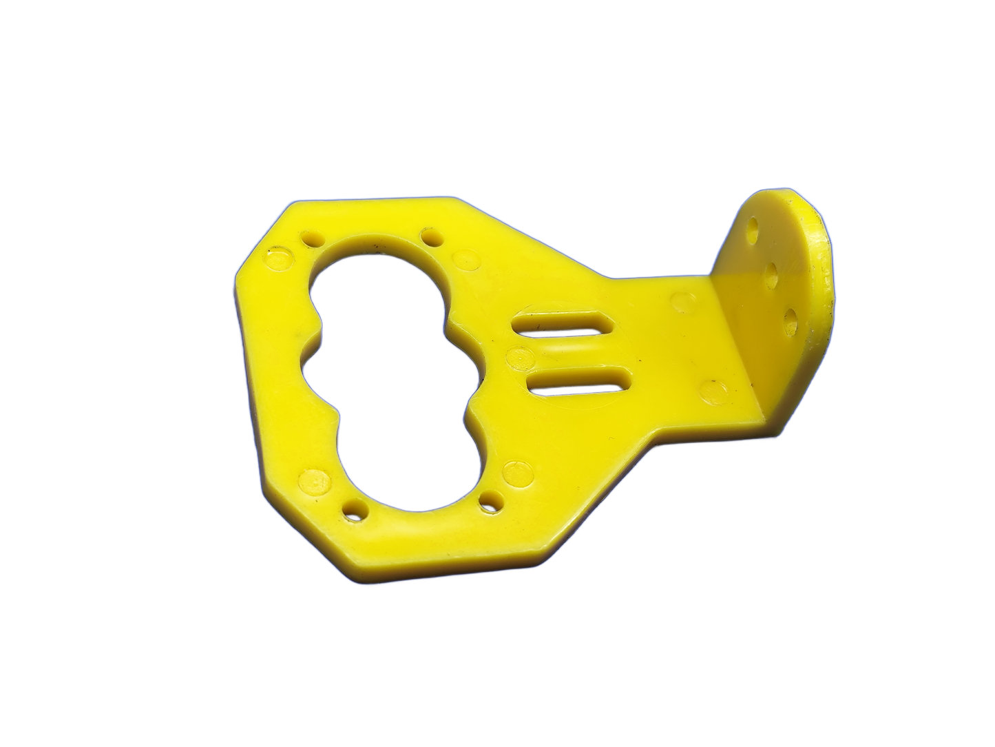 HC-SR04-Ultrasonic Sensor mounting Bracket (High quality)