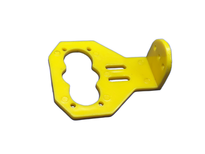 HC-SR04-Ultrasonic Sensor mounting Bracket (High quality)