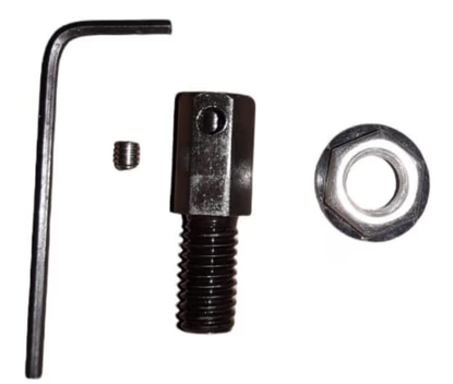 775 dc motor shaft adaptor 5mm