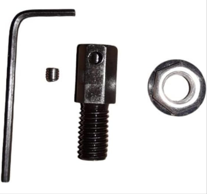 775 dc motor shaft adaptor 5mm