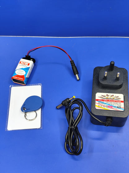 RFID door lock (Ready made)