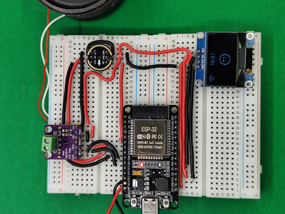 ESP32 AI Voice Assistant Project Kit | Smart Voice Assistant Based on ESP32